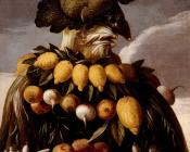 The Seasons Pic 1 - 朱塞佩·阿沁波尔多